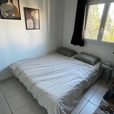 Appartement Moderne - Antibes Extérieur photo