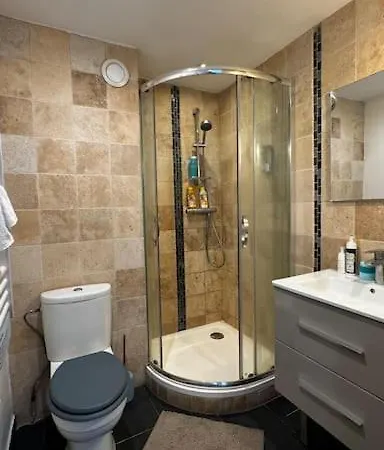 Appartement Moderne - Antibes Extérieur photo