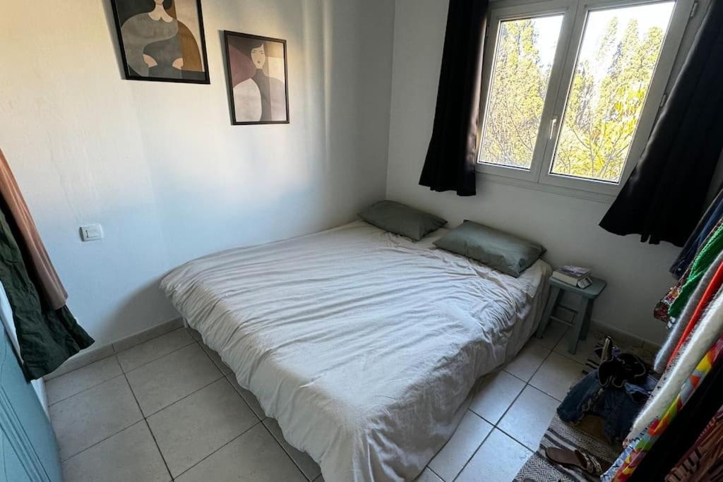 Apartment Moderne - *